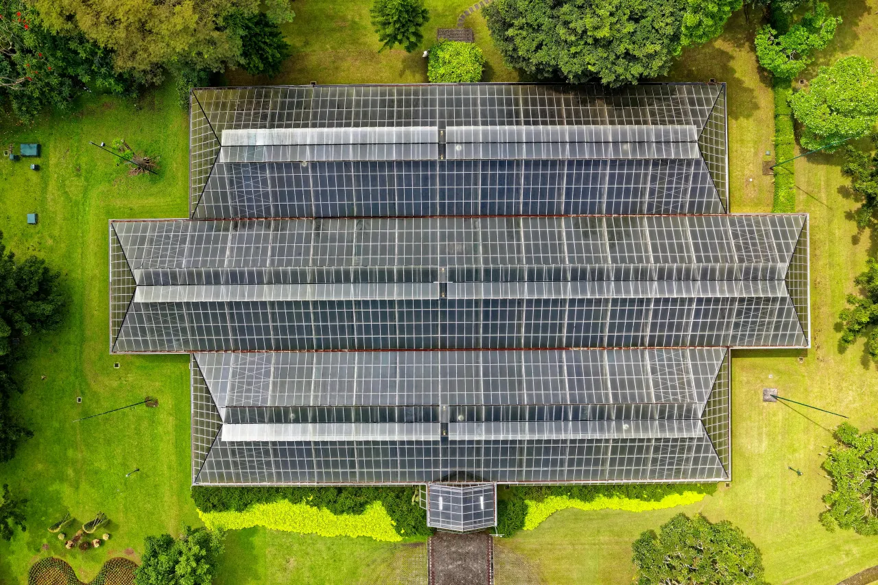 ESPR w zakresie zmian klimatu w odniesieniu do emisji gazów cieplarnianych