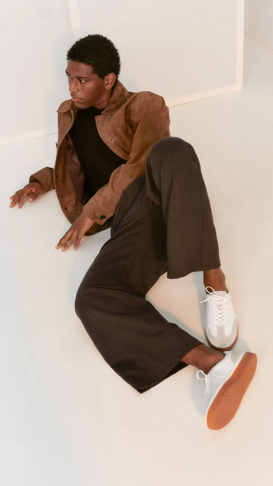 Vans Slip On na Answear.com