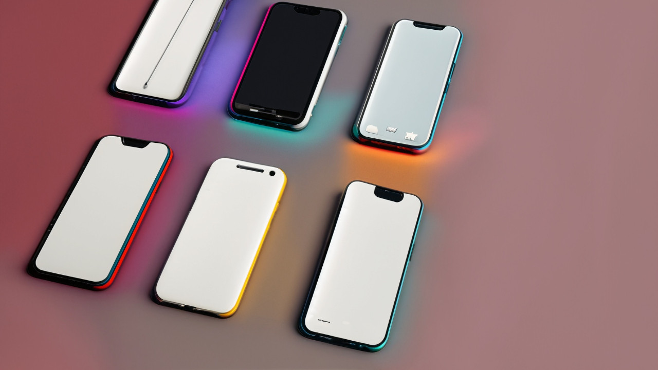 Ranking Smartfonów do 400 zł - Wybierz Najlepszy Smartfon w Przystępnej Cenie
