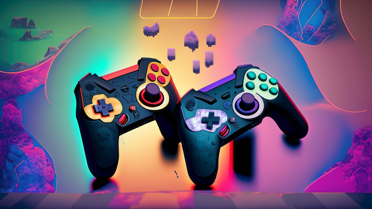 Wspólna Rozgrywka: Przegląd Najlepszych Gry na PS4 z Lokalną Kooperacją na Dwa pady