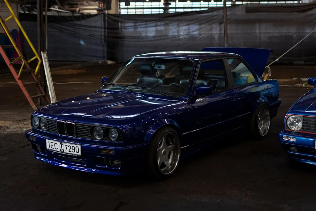 Just Car – części samochodowe