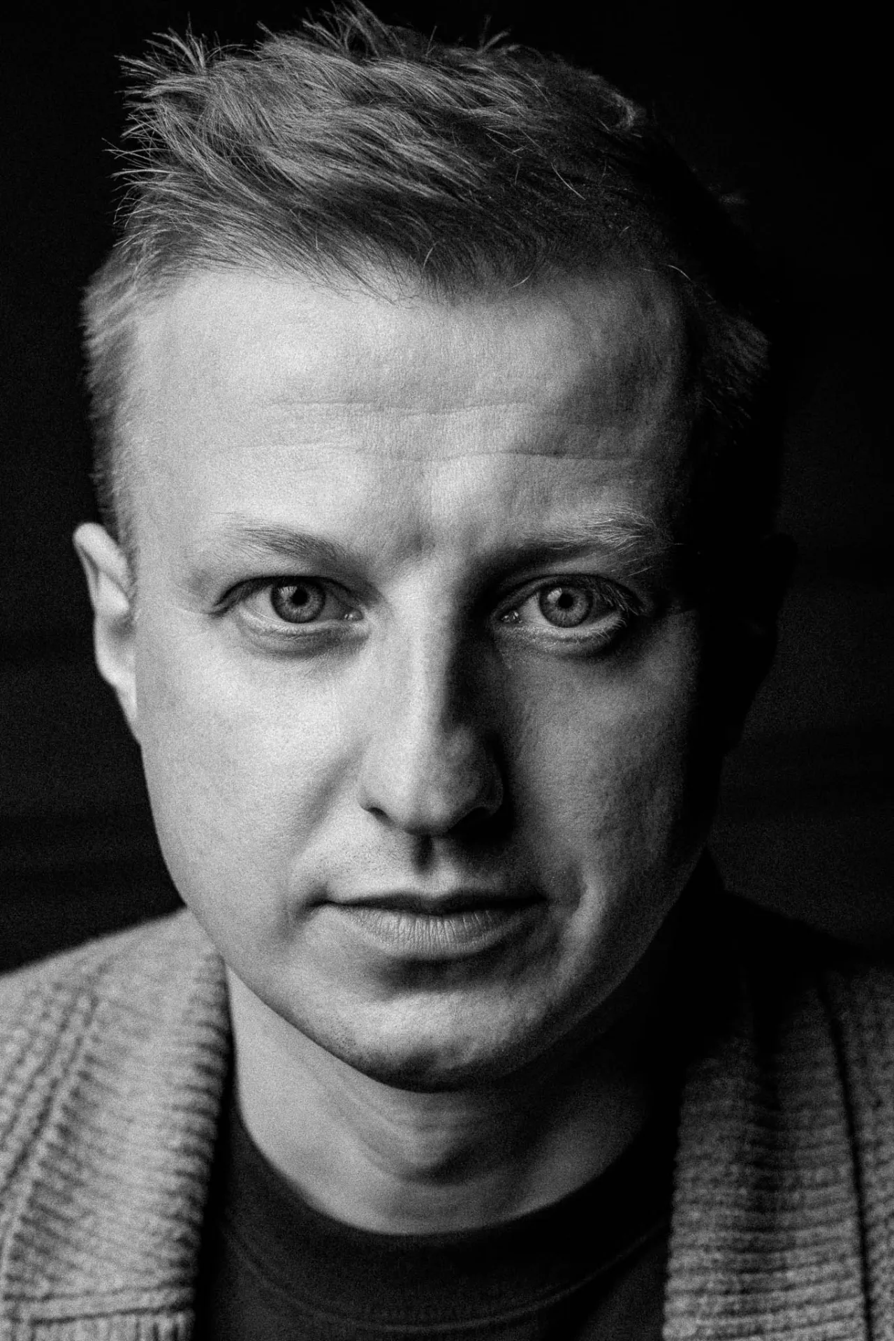 fotograf Wrocław - sesja portretowa