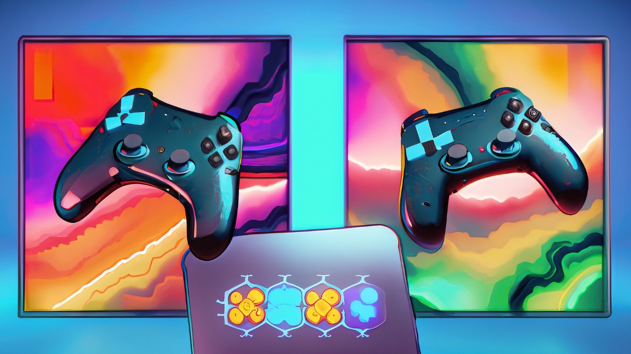 Najlepsze Gry na Xbox z Lokalną Kooperacją dla Dwóch Osób