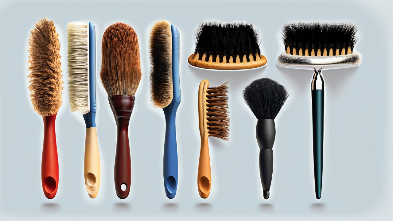 Jak wybrać idealne akcesoria do brody? Przewodnik po produktach barberskich