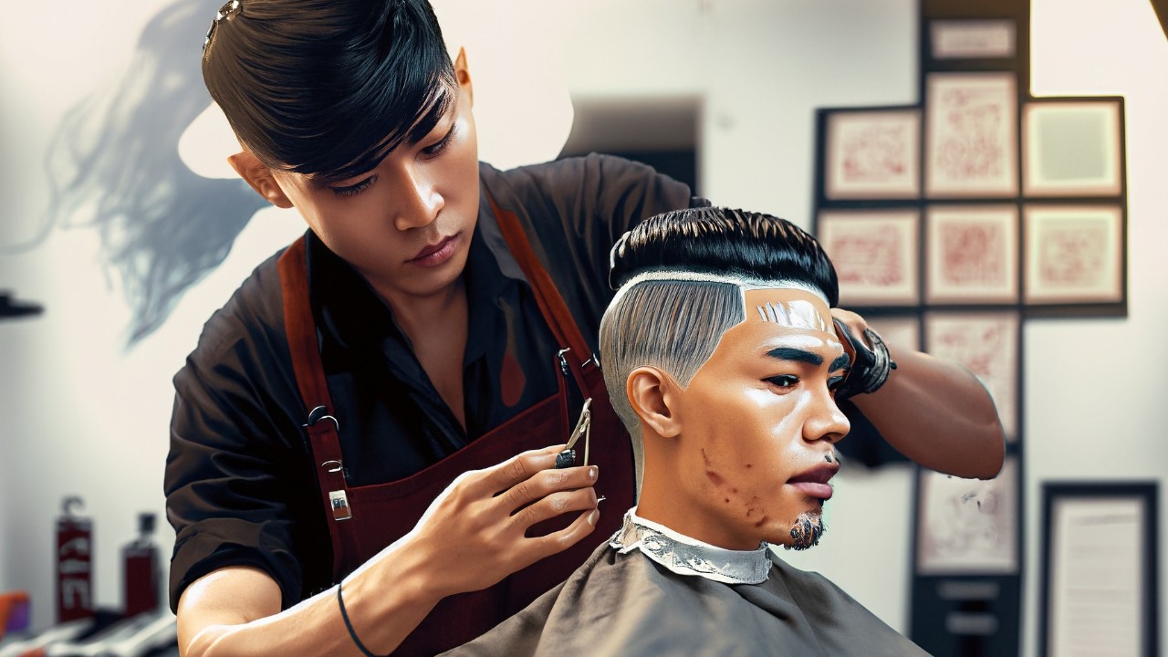 Głowy treningowe dla fryzjerów i barbers - Jak wybrać, czym się charakteryzują i dlaczego warto je mieć?