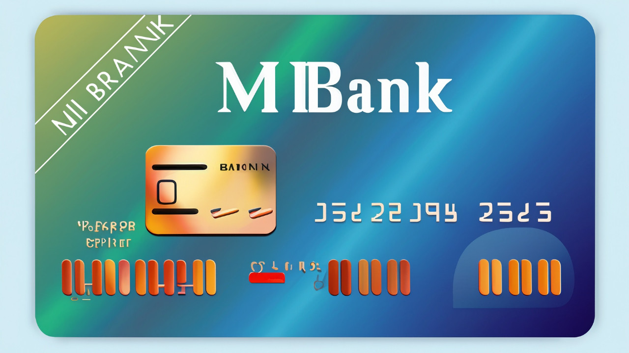 Rezygnacja z karty do konta mBank