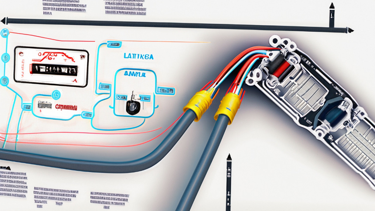 Kabel plusowy do akumulatora: jak wybrać i zainstalować