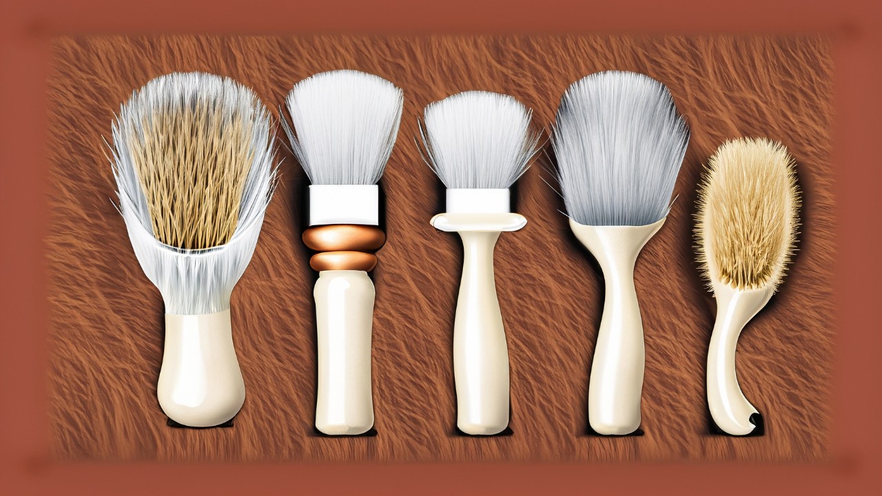 Jak wybrać idealne akcesoria do brody? Przewodnik po produktach barberskich