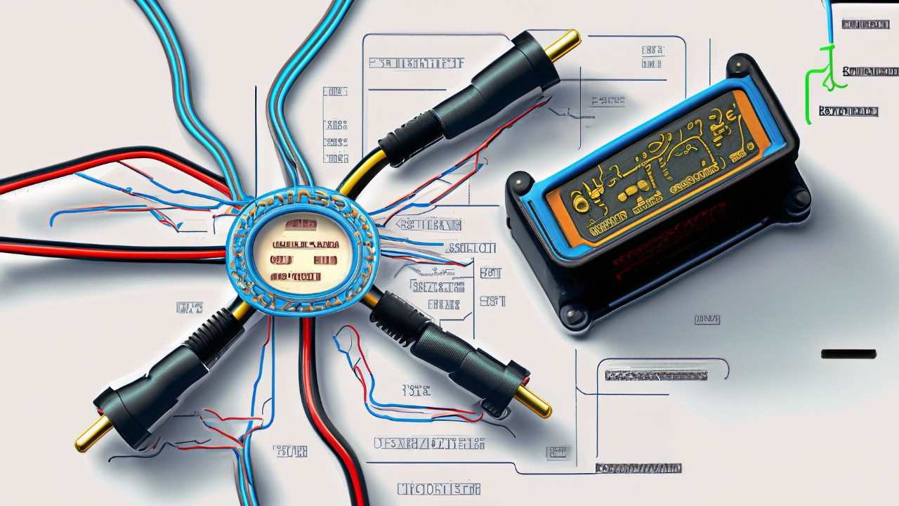 Kabel plusowy do akumulatora: jak wybrać i zainstalować