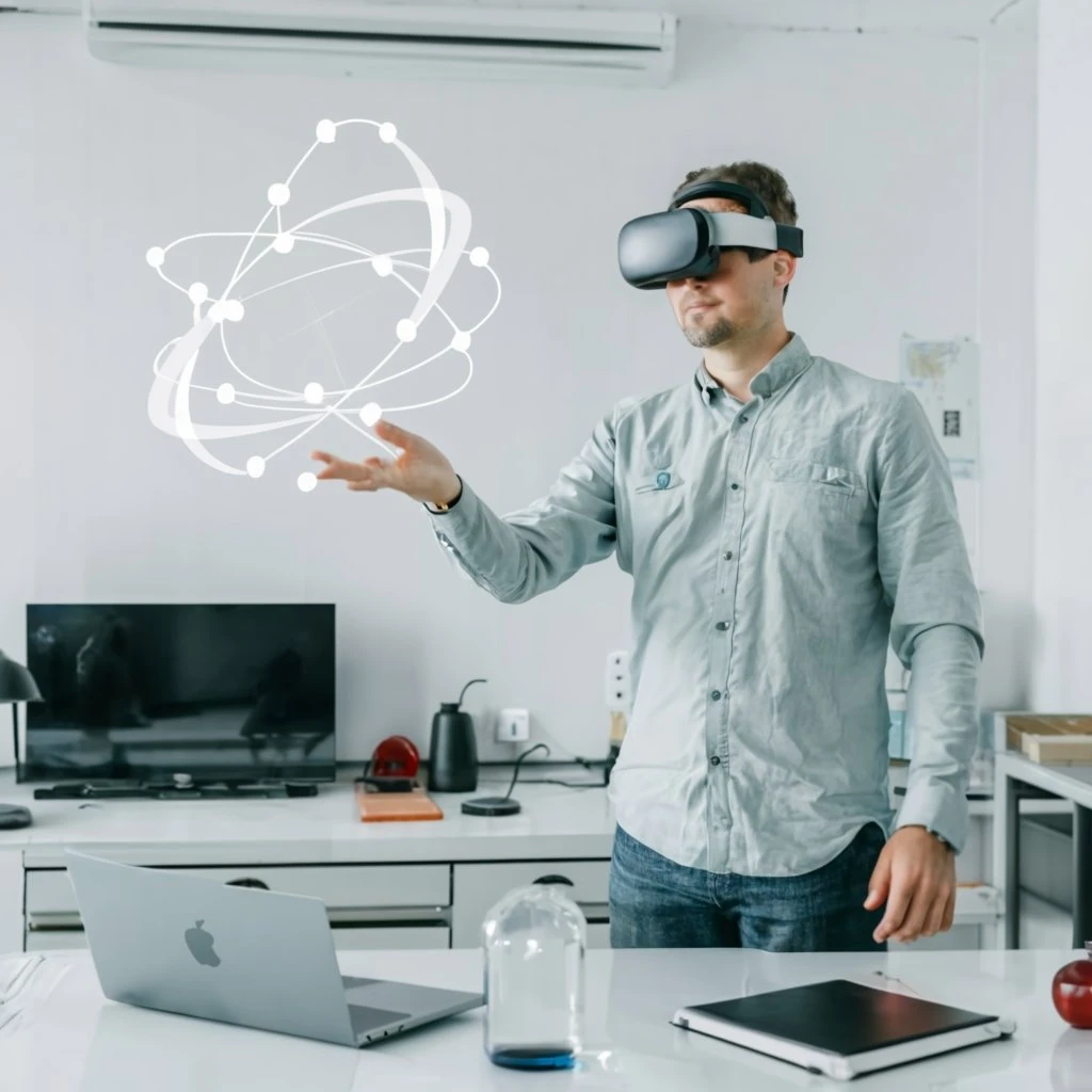Innowacyjne metody nauczania: Jak nowe technologie wpływają na proces edukacyjny?