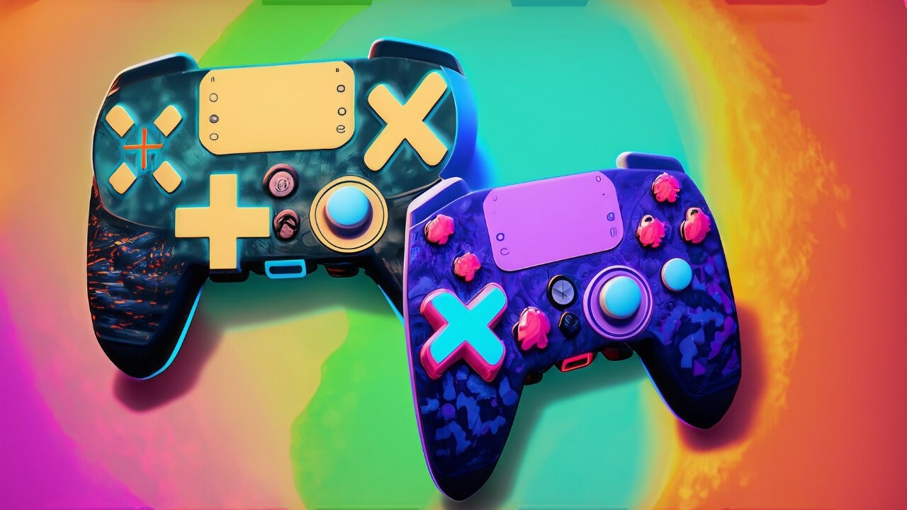 Najlepsze Gry na Xbox z Lokalną Kooperacją dla Dwóch Osób