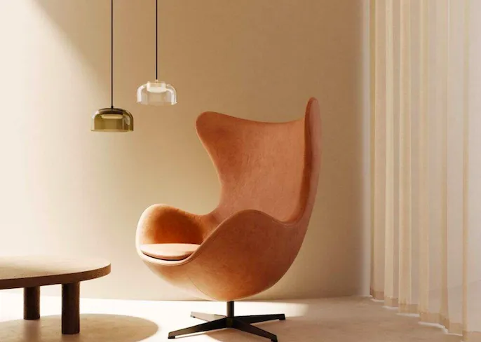 designerskie lampy wiszące