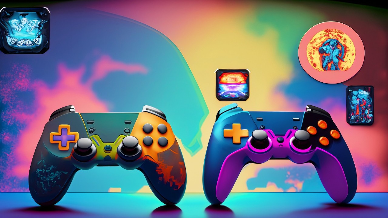 Najlepsze Gry na Xbox z Lokalną Kooperacją dla Dwóch Osób
