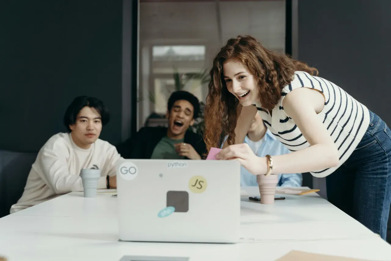 projekt i scenariusz na reklamę - filmik promocyjny