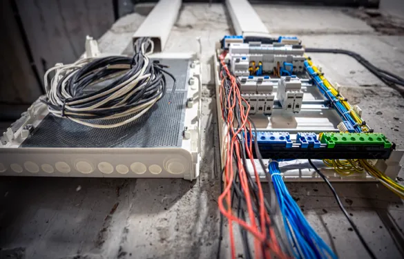 Instalacja elektryczna