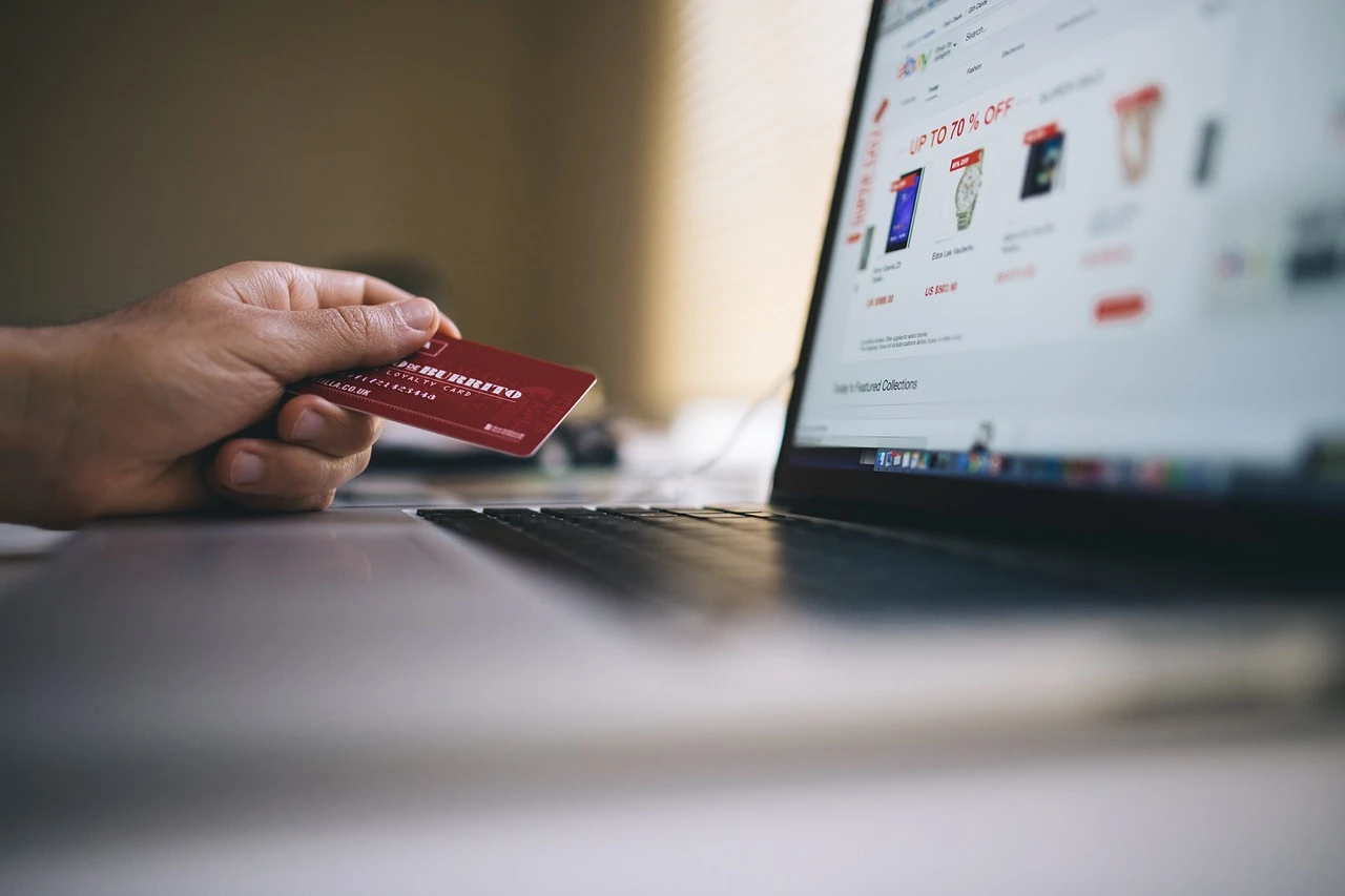 Rola interaktywnego contentu w nowoczesnych kampaniach marketingowych.