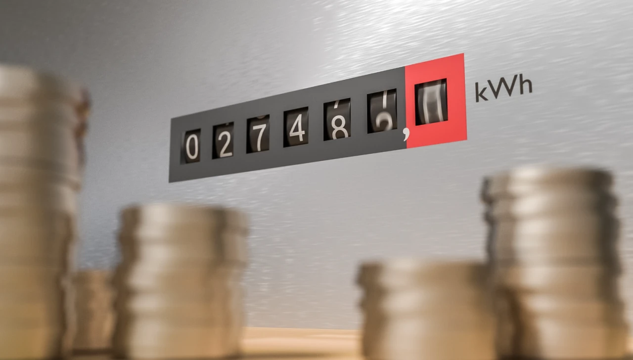 Ile za kWh? Sprawdź aktualne ceny energii elektrycznej w taryfie G11 w 2025 r.