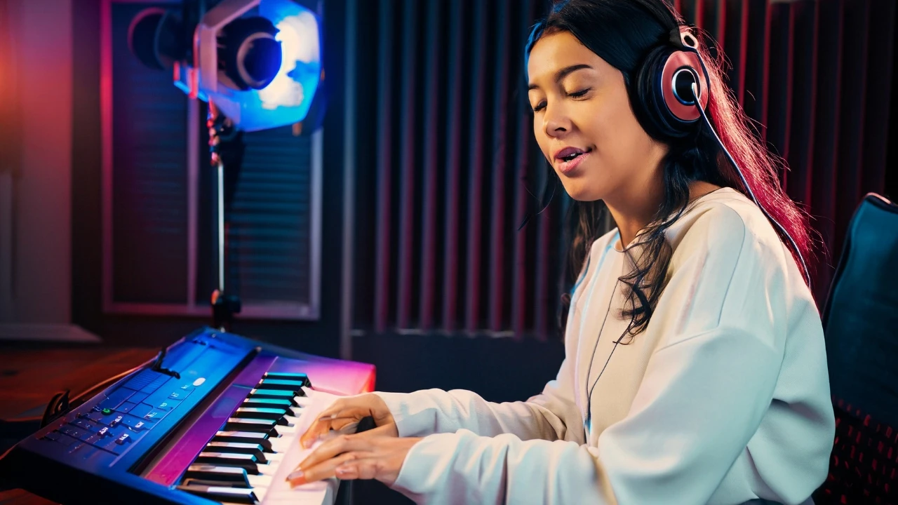 Muzyka w Filmie: Tworzenie Atmosfery, Emocje Widzów i Kulisy