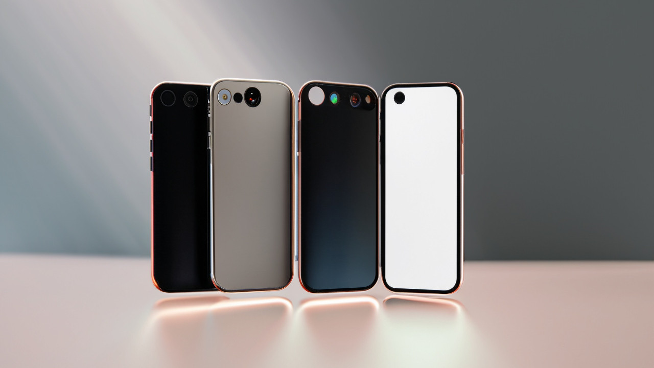 Smartfony Xiaomi - Najlepsze Modele