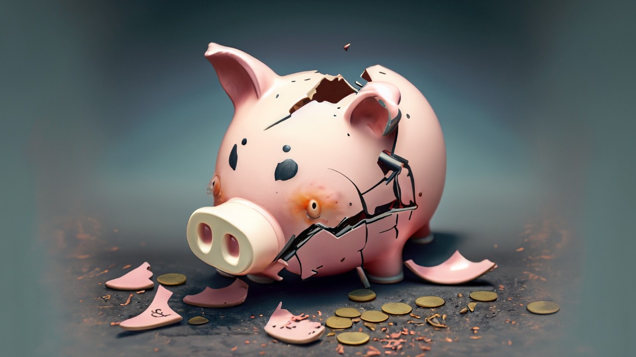 Czy starając się o kredyt warto ukrywać swoje grzechy finansowe?
