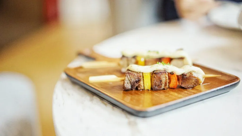 kebab fit vs tradycyjny