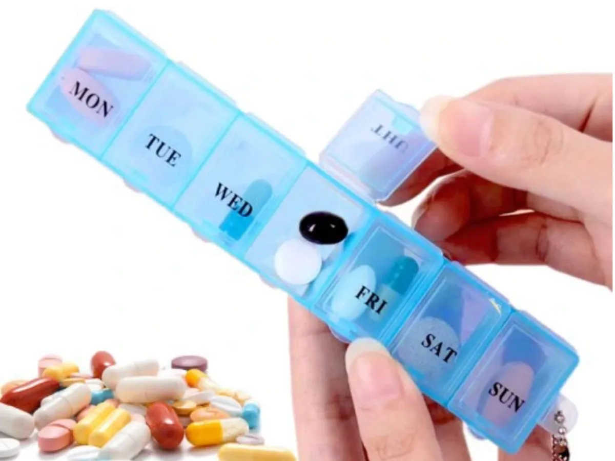 opakowanie lek suplement diety różnice