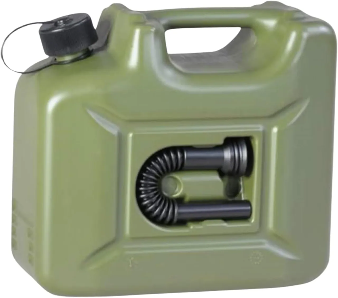 UN zugelassener Kraftstoffkanister