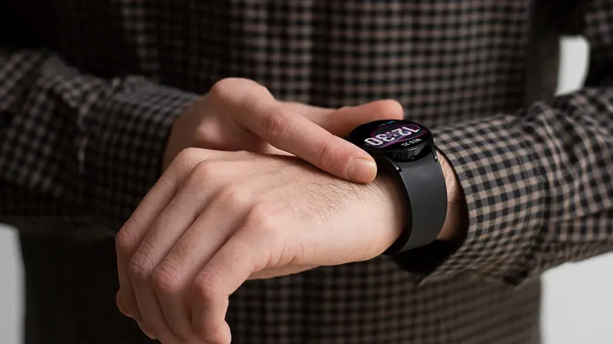 Smartwatche kompatybilne z iPhonem