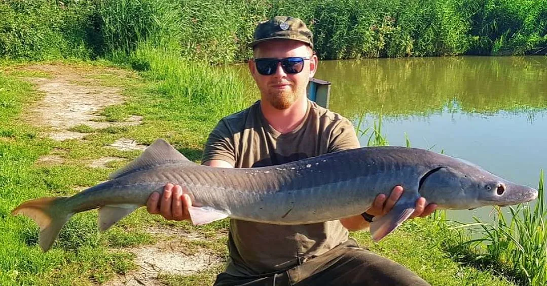 łowisko komercyjne w wojew&oacute;dztwie śląskim