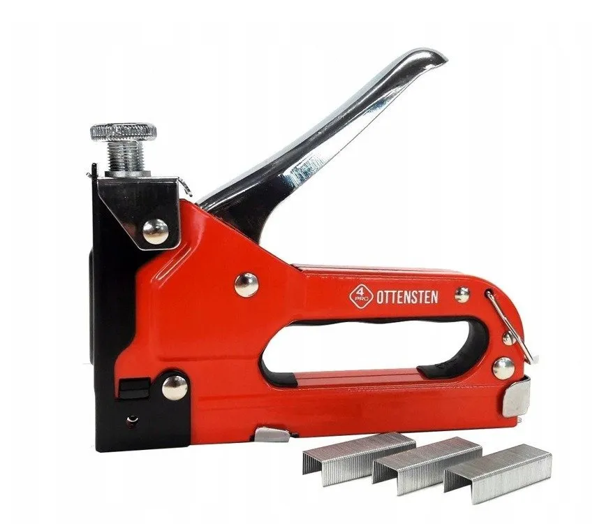 narzędzia do obijania krzesła zszywacz taker