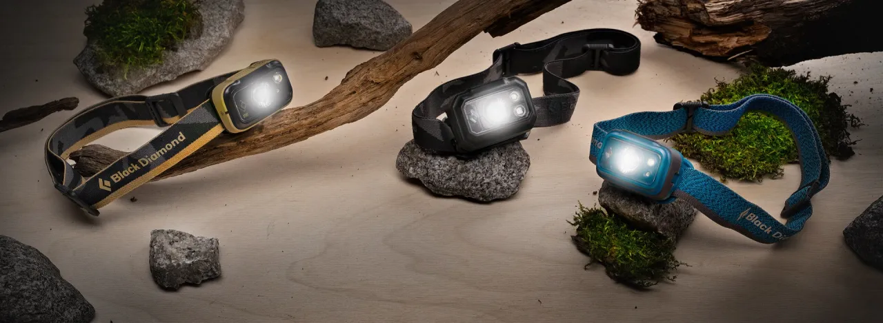 por&oacute;wnanie czoł&oacute;wek petzl black diamond ledlenser