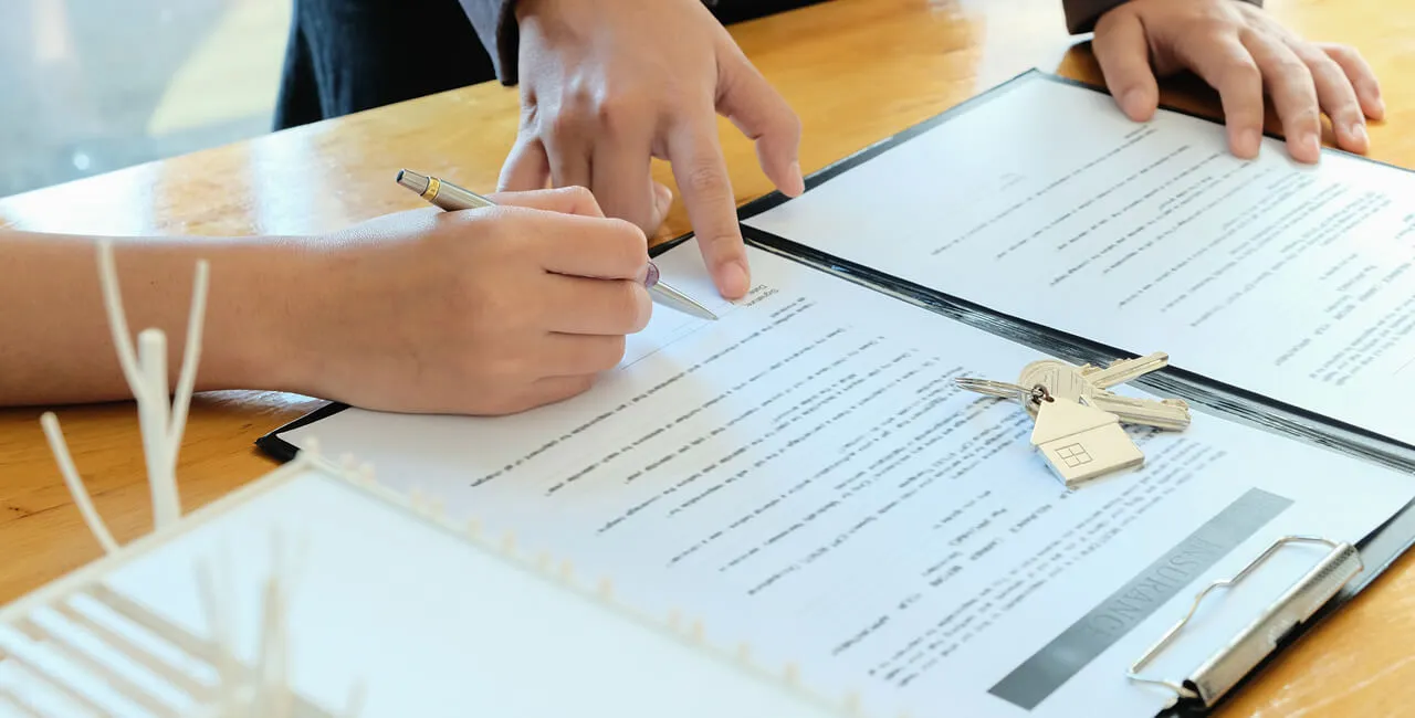 Procedura windykacji najmu