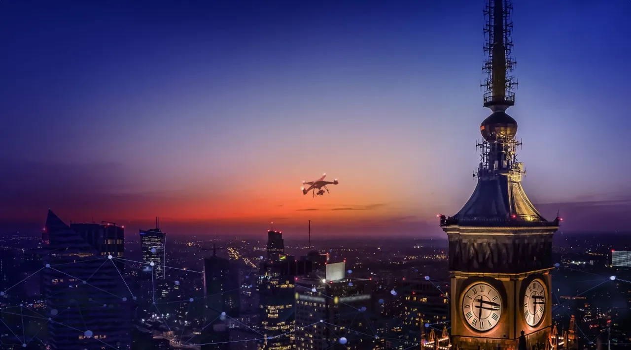 Jak sprawdzić polaryzację anteny DVB-T2 Emitel