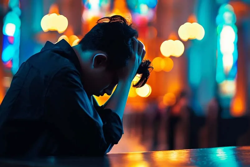 trzy warunki grzechu ciężkiego