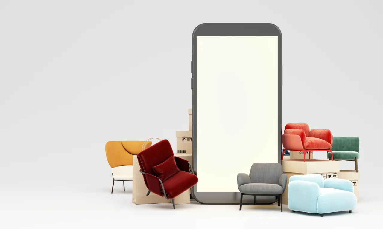 Błędy przy zakupie kanapy