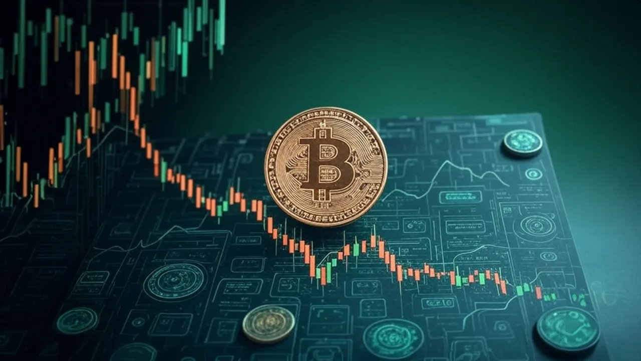 r&oacute;żne formy zarabiania na kryptowalutach