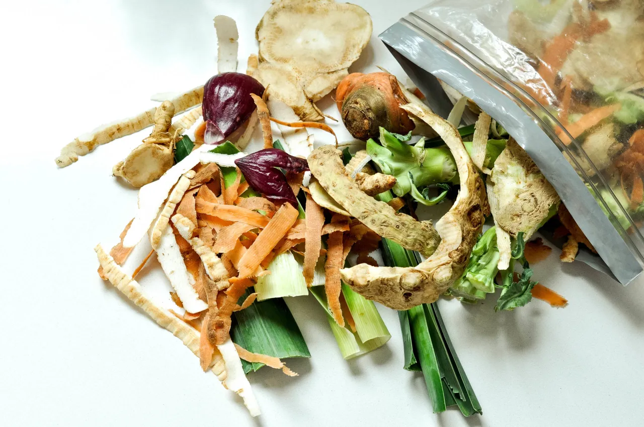 bulion z obierek zero waste korzyści