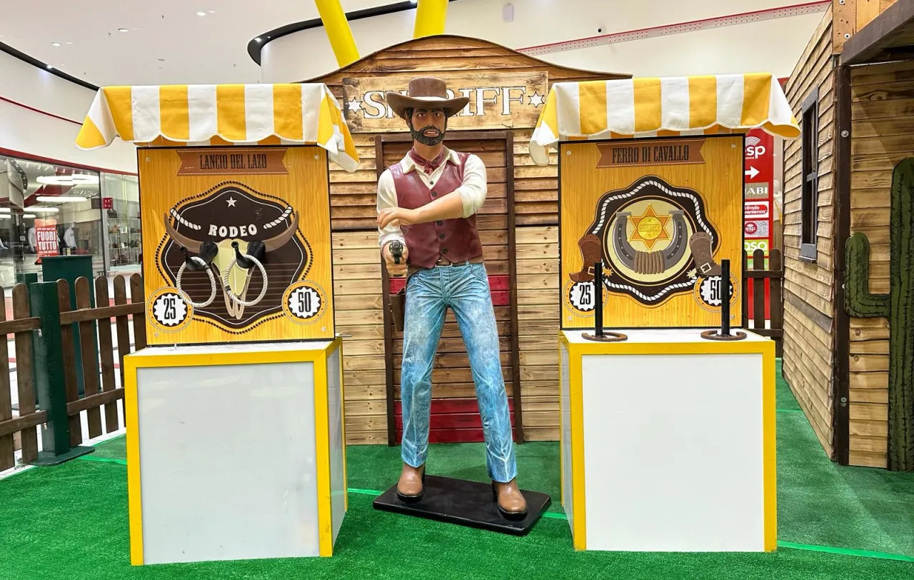 Strategie per vincere giochi luna park