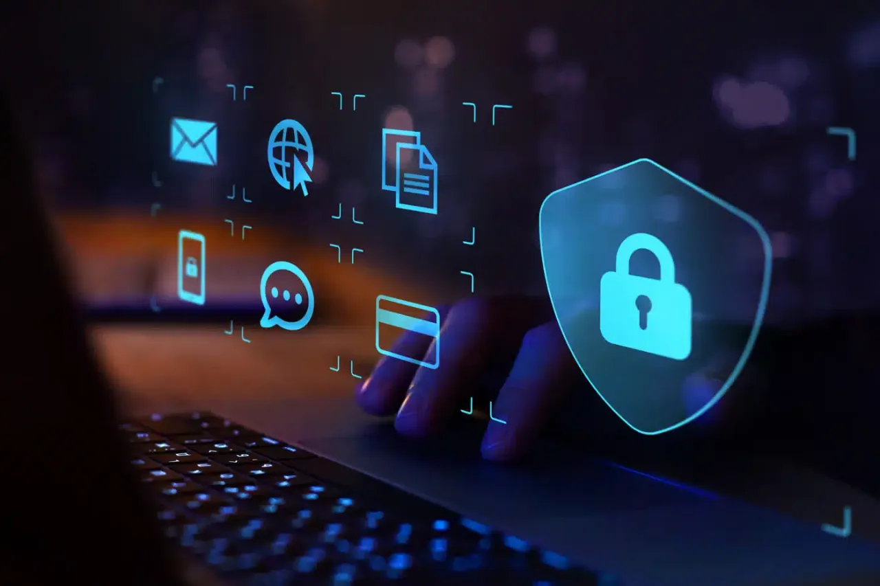 Ryzyka wyłączenia antywirusa, komputer bez ochrony, wirusy komputerowe