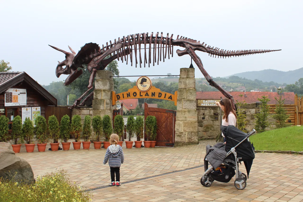 Zdjęcie Wycieczki jednodniowe z dziećmi Dolny Śląsk - najlepsze miejsca na rodzinne wypady