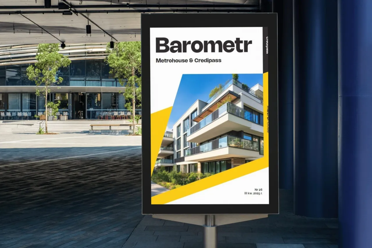 Źr&oacute;dła finansowania inwestycji deweloperskich infografika