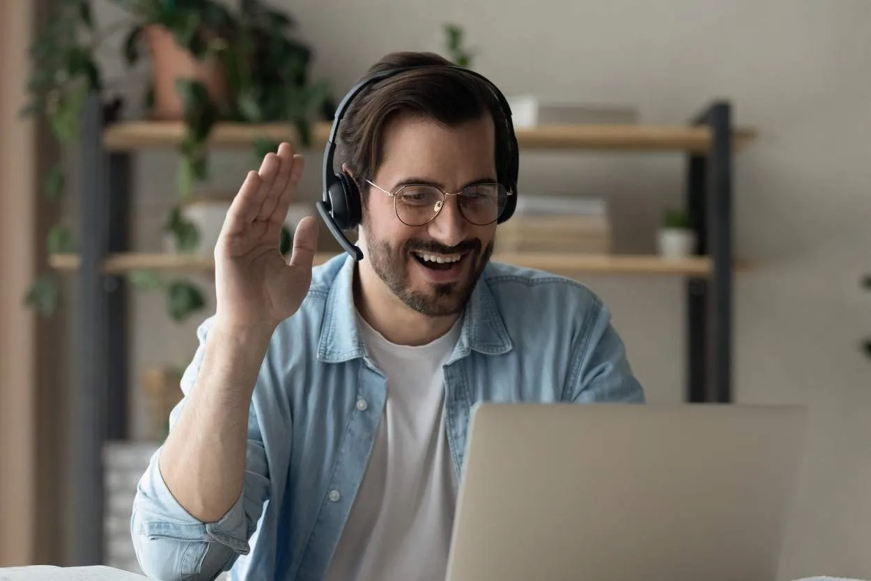 Jak znaleźć dobrego native speakera