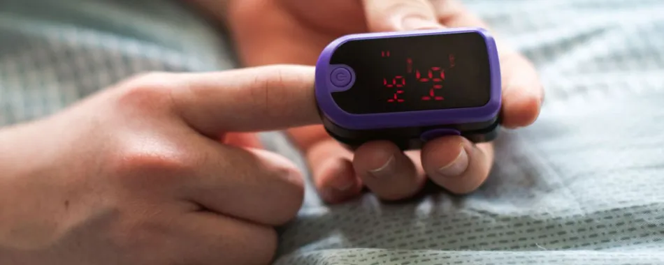 Porównanie pulsometru na nadgarstek i pasa telemetrycznego