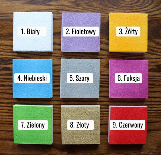 farby bezpieczne dla styropianu porównanie