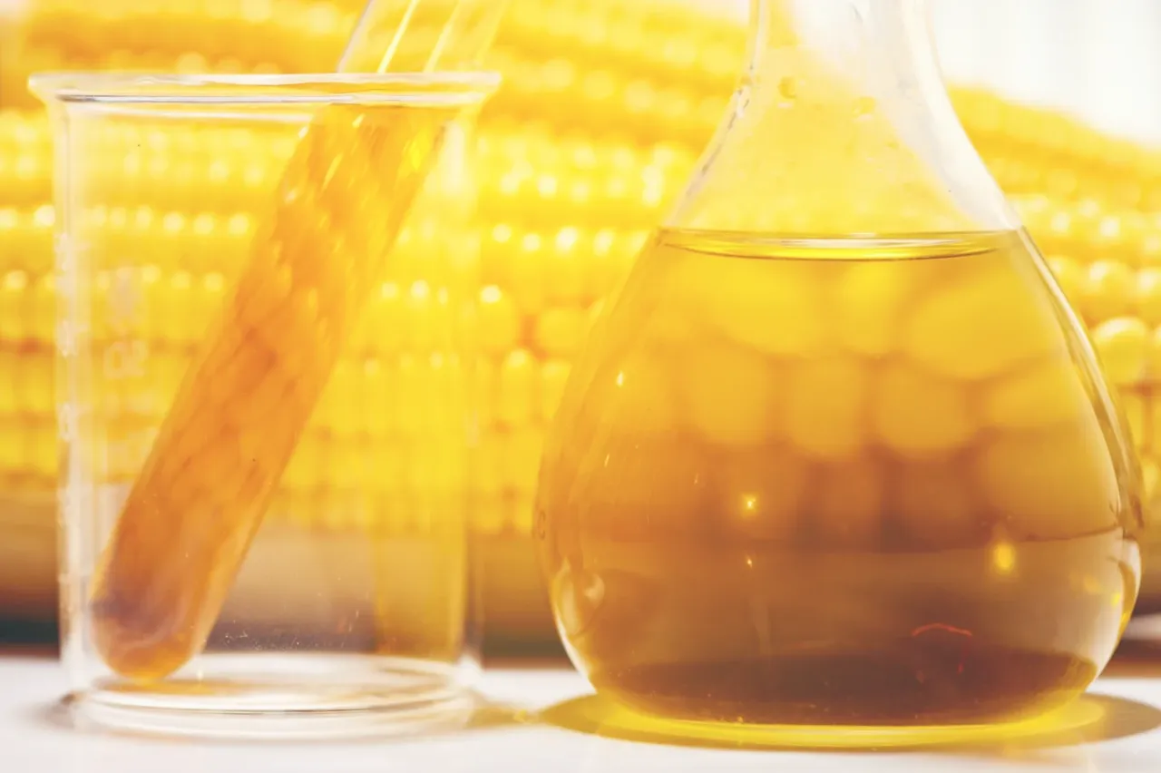 Syrop kukurydziany vs syropy alternatywne w Polsce