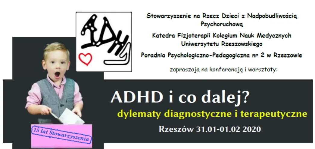 dziecko nadpobudliwe diagnoza poradnia psychologiczno-pedagogiczna