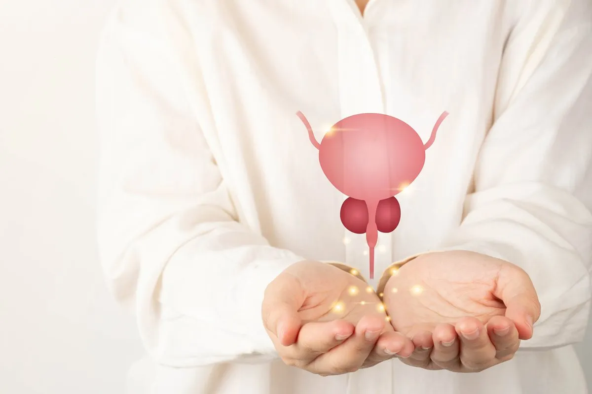 pozycje do badania prostaty per rectum