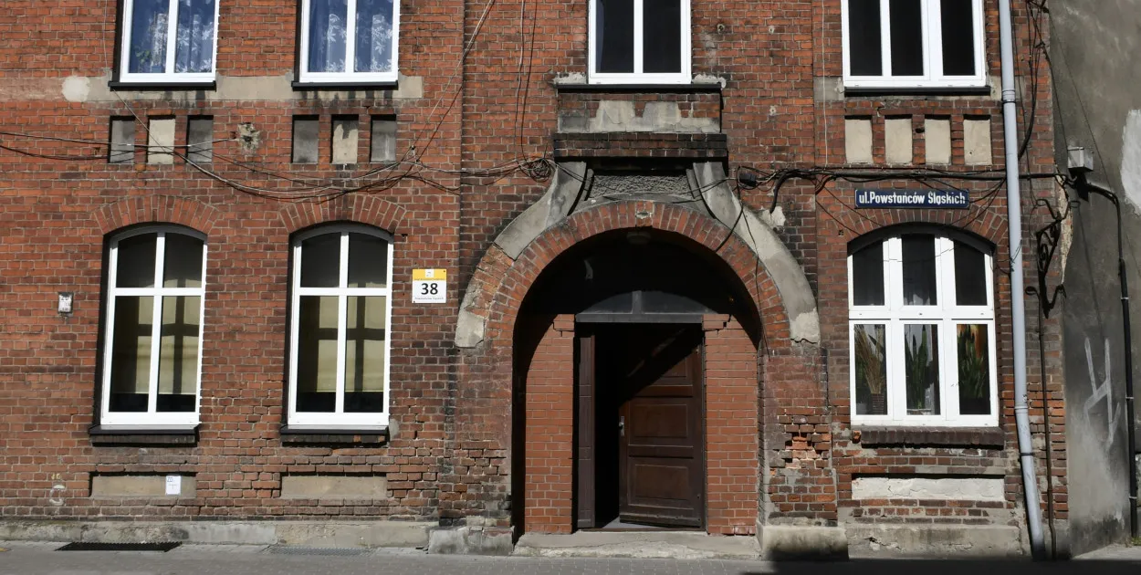 mieszkanie za remont Tarnowskie G&oacute;ry