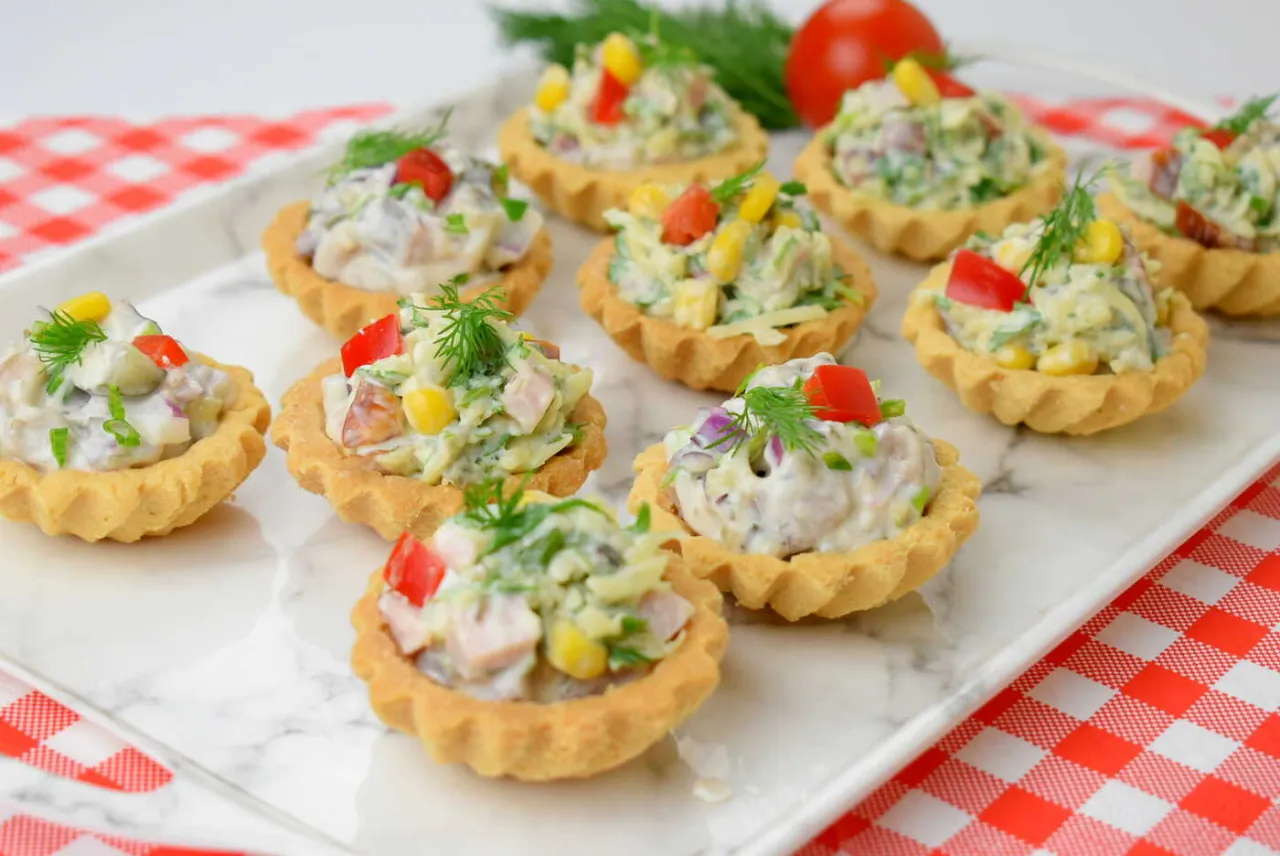 różnorodne nadzienia do babeczek kruche słodkie i wytrawne