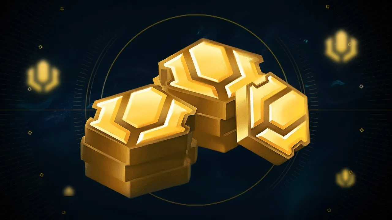 Oszustwa Riot Points League of Legends